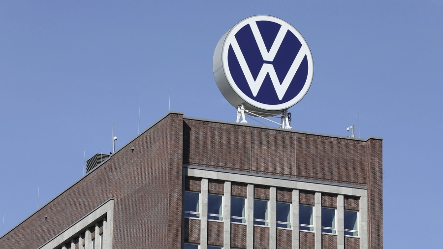 Volkswagen Tái Cấu Trúc Bộ Máy Trong Ban Quản Lý Năm 2022