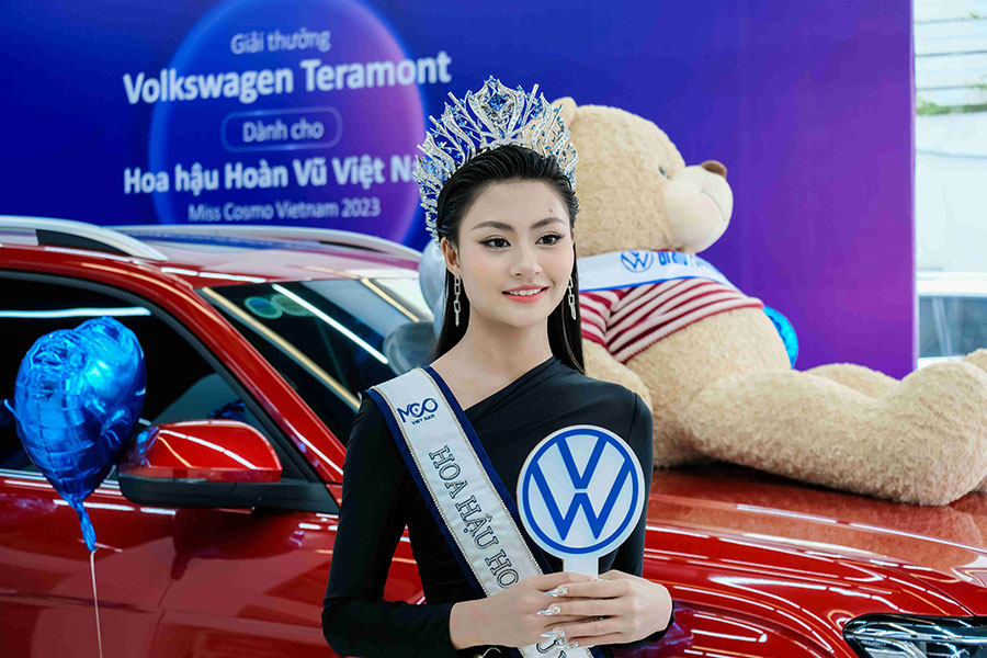 Sự kiện chung kết Hoa hậu Hoàn Vũ Việt Nam – Miss Cosmo Vietnam 2023 vừa khép lại thành công cùng danh hiệu cao nhất thuộc về thí sinh Bùi Thị Xuân Hạnh