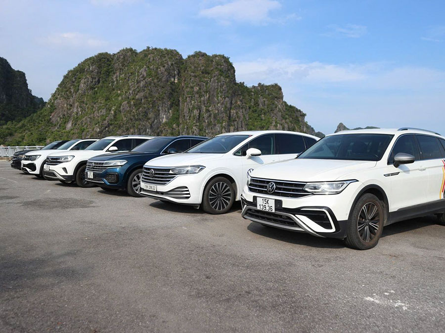 Không gian kết nối, trải nghiệm và xây dựng cộng đồng