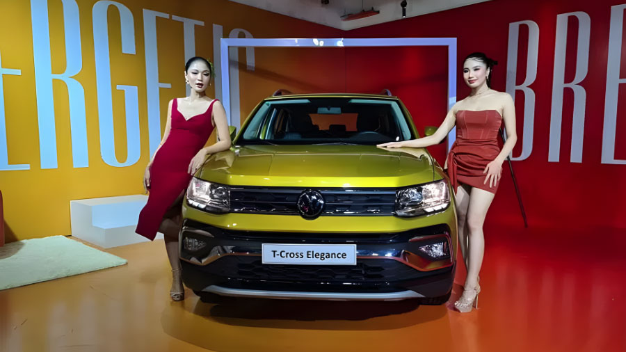 SUV Đô Thị/Cỡ Nhỏ (B-SUV) SUV Đô Thị/Cỡ Nhỏ (B-SUV)