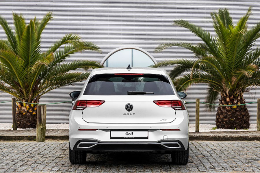 Golf 1.5 eTSI không chỉ là bước tiến về công nghệ, mà còn là biểu tượng cho xu hướng “chơi xe thông minh”