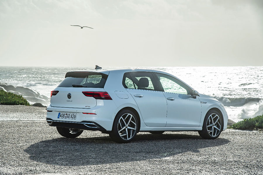 Mild Hybrid Là Gì?