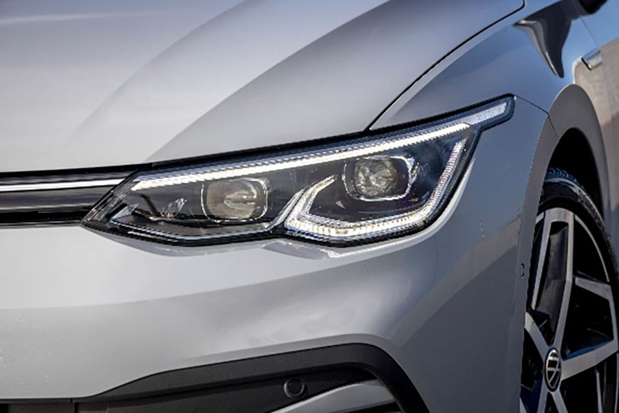 Thiết Kế & Trang Bị: Chuẩn Đức, Chuẩn Hot Hatch