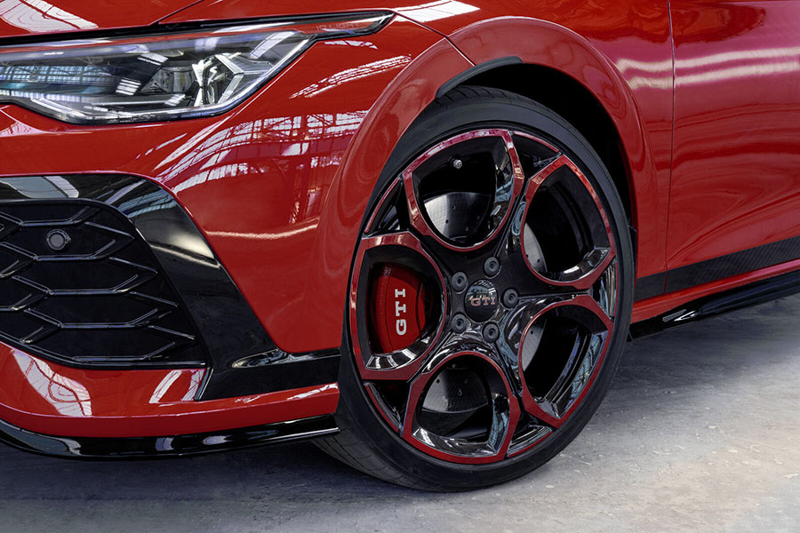 Mâm hợp kim Queenstown 19 inch