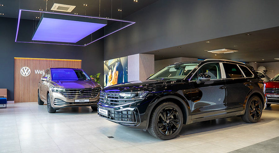 Volkswagen Khánh Hội – Điểm Đến Mới Cho Người Yêu Xe Đức Tại TP.HCM Volkswagen Khánh Hội – Điểm Đến Mới Cho Người Yêu Xe Đức Tại TP.HCM