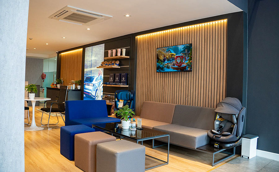 Volkswagen Khánh Hội – Điểm Đến Mới Cho Người Yêu Xe Đức Tại TP.HCM Volkswagen Khánh Hội – Điểm Đến Mới Cho Người Yêu Xe Đức Tại TP.HCM