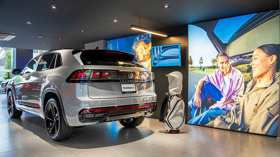 Volkswagen Khánh Hội – Điểm Đến Mới Cho Người Yêu Xe Đức Tại TP.HCM Volkswagen Khánh Hội – Điểm Đến Mới Cho Người Yêu Xe Đức Tại TP.HCM