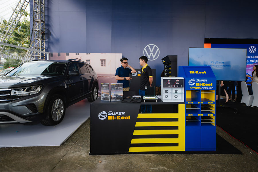 Ưu đãi hấp dẫn dành riêng cho khách hàng sự kiện Ưu đãi hấp dẫn dành riêng cho khách hàng sự kiện