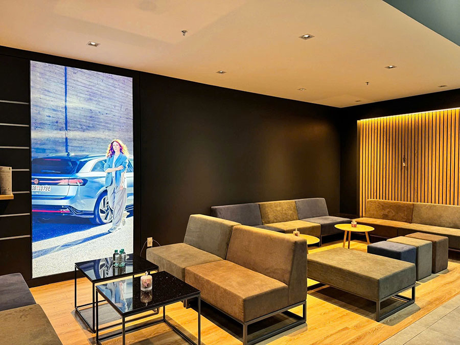 Trải Nghiệm Volkswagen – Đỉnh Cao Đẳng Cấp Đúng Chất Đức