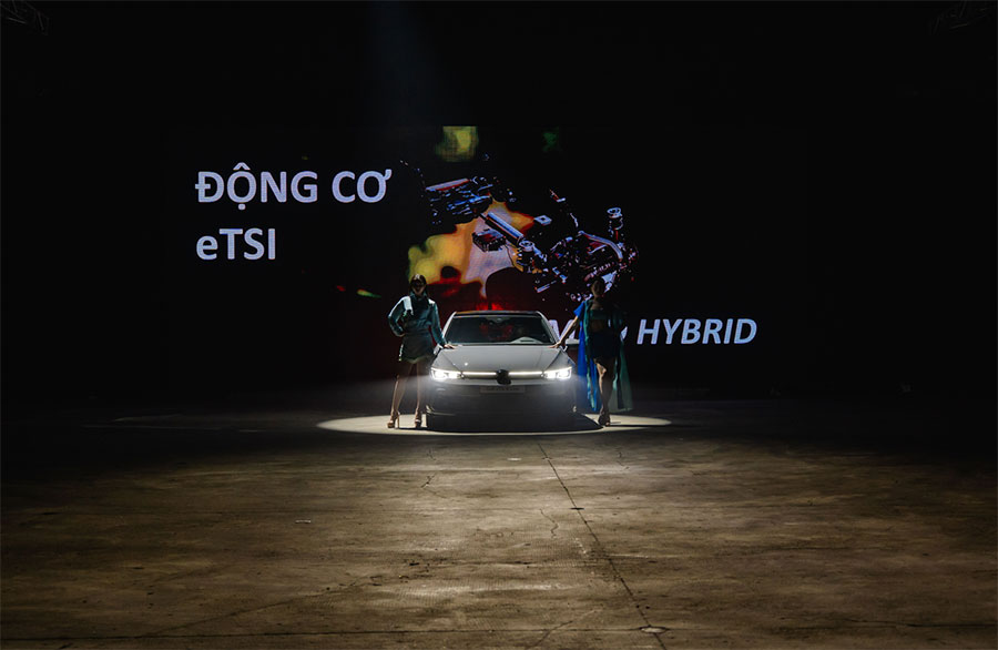 Thiết kế năng động, tối giản, phù hợp khách hàng trẻ, yêu thích phong cách sống thông minh và bền vững