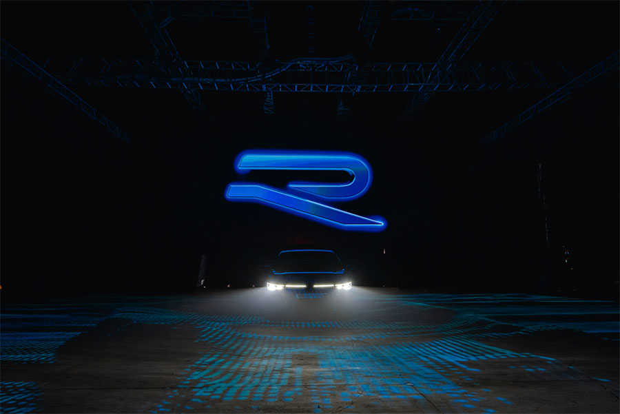 Golf R Performance 4Motion – Đỉnh cao hiệu năng, ADN đường đua