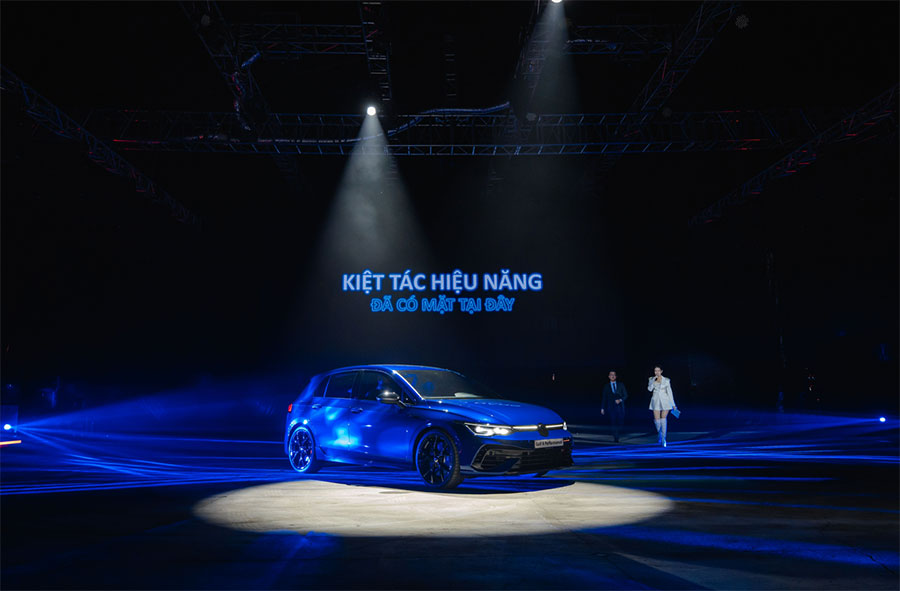 Lựa chọn hoàn hảo cho người đam mê cảm giác lái thể thao thuần khiết, trải nghiệm xe Đức cao cấp