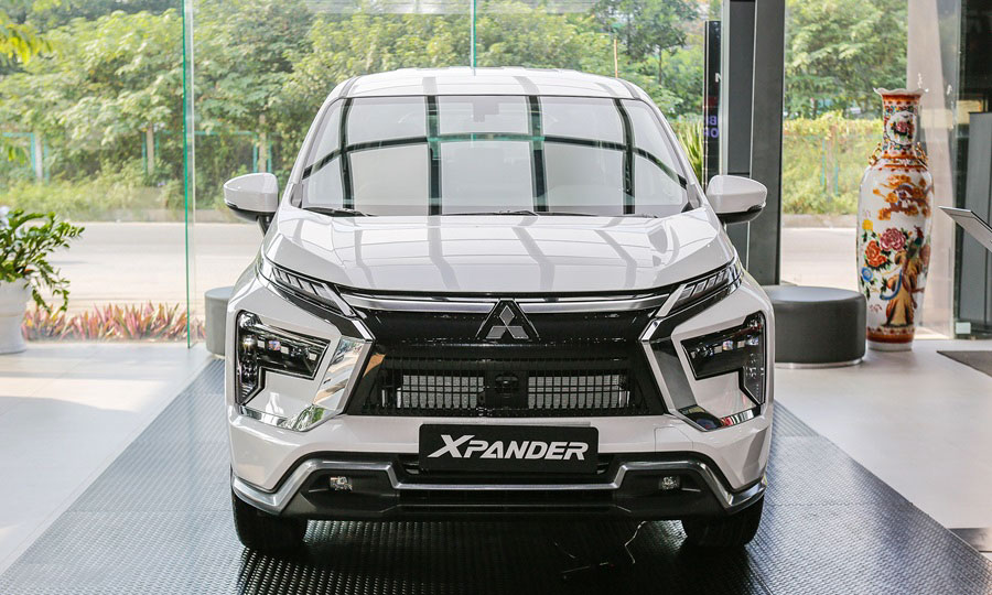 Phân khúc xe phổ thông: Đa dạng lựa chọn, giá trị thực tế