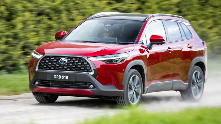 Xu hướng xe hybrid và điện: Tăng trưởng ấn tượng